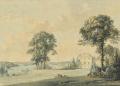 [Nuneham House, Nuneham Courtenay]