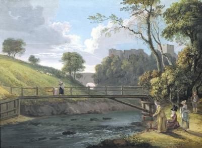 [Sandby - Roslin Castle] 