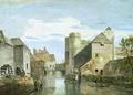 [Westgate, Canterbury]