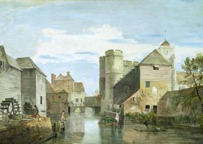 [Sandby - Westgate, Canterbury] 