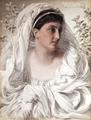 [Alcestis, A Portrait of Lady Donaldson]