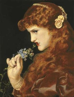 [Sandys - Love's Shadow] 