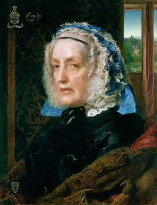 [Sandys - Mrs Rose] 