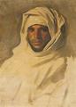 [A Bedouin Arab]