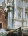 [Church of St Stae, Venice]