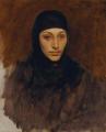 [Egyptian Woman]