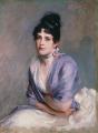 [Portrait of Elizabeth Lily Millet, n&eacute;e Merrill]