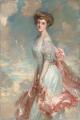 [Miss Mathilde Townsend]