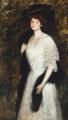 [Mrs George Mosenthal]