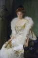 [Portrait of Mrs Charles Beatty Alexander]