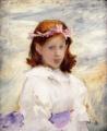 [Portrait of Teresa Gosse]