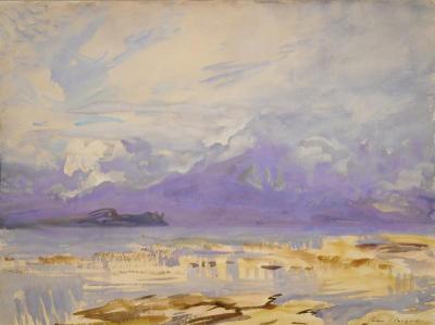 [Sargent - Sirmione, Italy] 