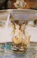 [Spanish Fountain]