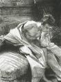 [Study of a Young Man Seated]