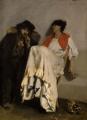[The Sulphur Match, Venice]
