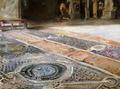 [Venetian Interior]
