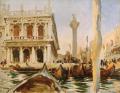[The Libreria, Venice]