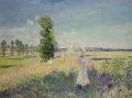 [The Walk, Argenteuil]