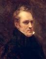 [Portrait of Aimable-Guillaume-Prosper Brugiere]