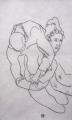 [Being Embraced]