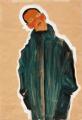 [Boy in Green Coat]