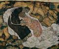 [Death and the Maiden]