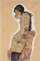 [Mother and Child, 1910]