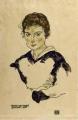 [Portrait of Toni Rieger]