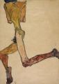 [Reclining Nude Man]