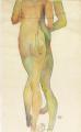 [Two Standing Nudes]