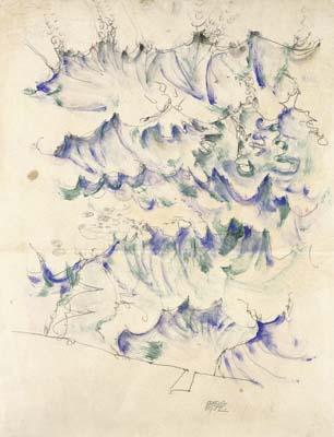 [Schiele - Waves] 