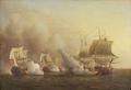 [Action off the Cape of Good Hope]