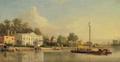 [Alexander Pope's Villa]