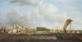 [Westminster from Lambeth]