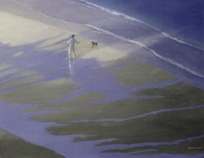[Seligman - Dog Walk] 