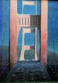 [The Golden Gate Bridge]