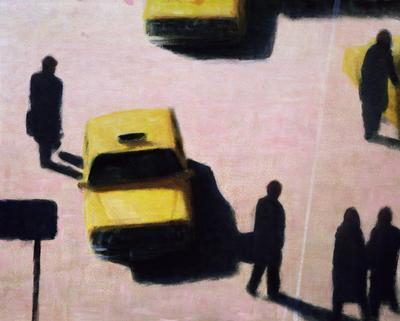 [Seligman - New York Taxis] 