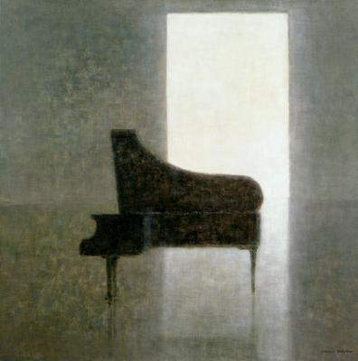 [Seligman - Piano Room] 