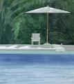 [Poolside]