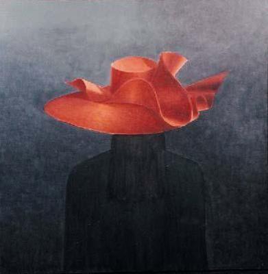 [Seligman - Red Hat] 