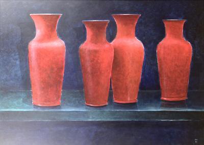 [Seligman - Red Pots] 