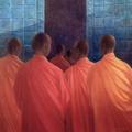 [Saffron Monks]