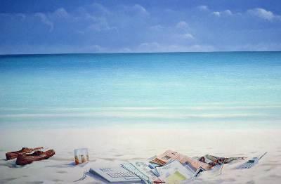 [Seligman - Sun, Sand and Money II] 