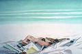 [Sun, Sand and Money III]