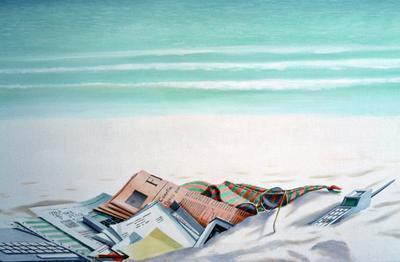 [Seligman - Sun, Sand and Money III] 