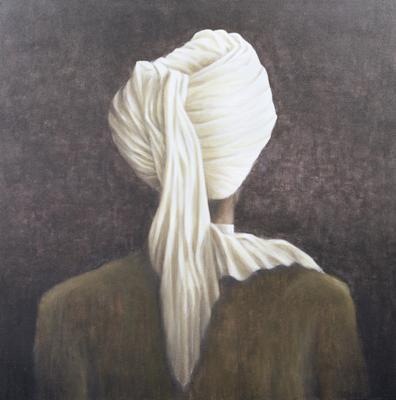 [Seligman - White Turban] 