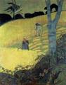 [Harvest Scene]