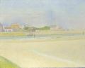 [The Channel of Gravelines, Grand Fort-Philippe]