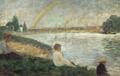 [The Rainbow]