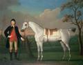 [The Duke of Cumberland's 'Crab']